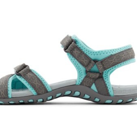Banff Trail Brand New Sandals 6 ladies/big kid - Picture 7 of 8